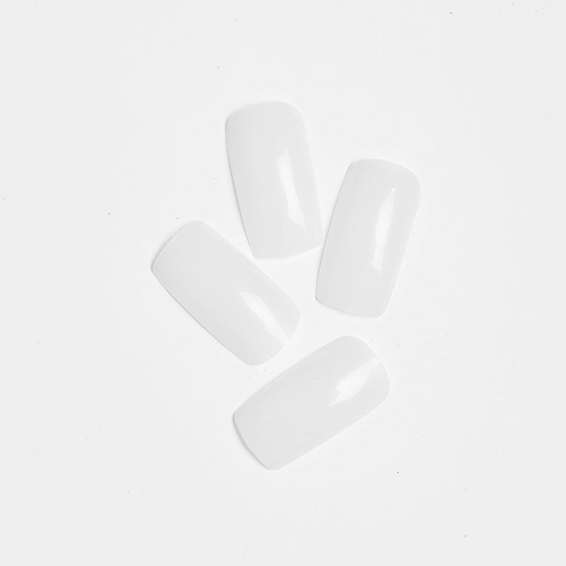 TIPS ALB ROTUNJIT PENTRU EXERSARE image 0