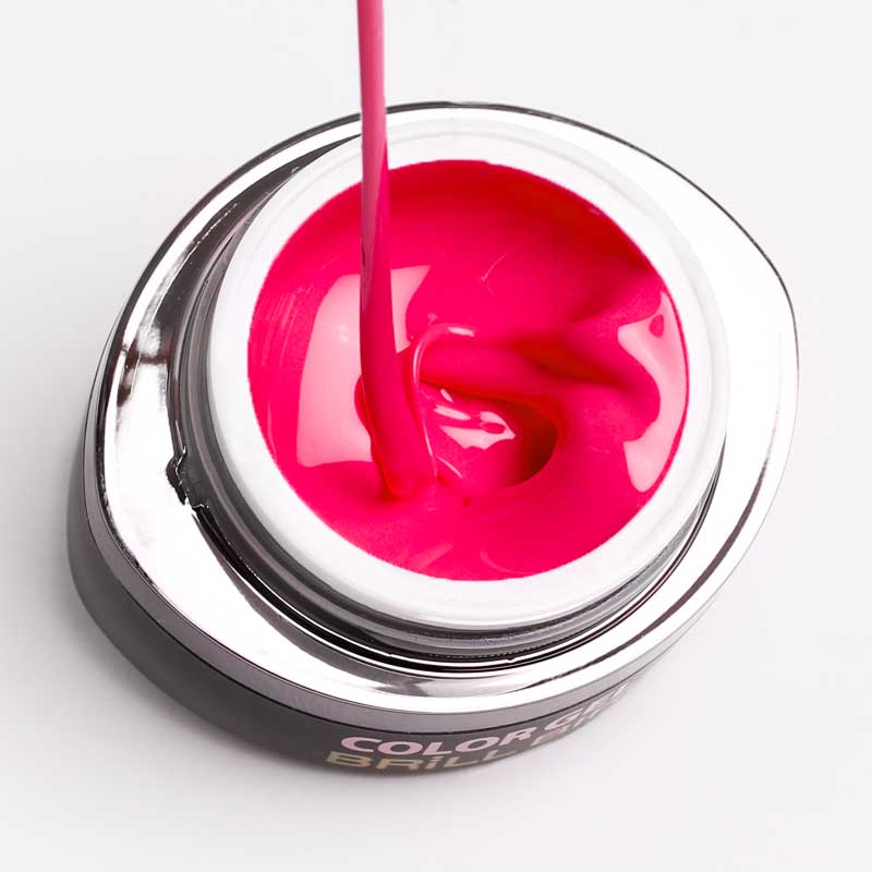Brush & Go Color Gel Go123 - 4.5ml image 0