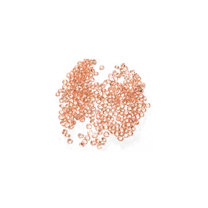 Crystal Pixie 300buc - Light Peach ss3 image 1