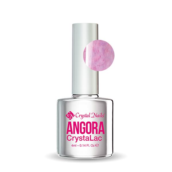 Angora  CrystaLac 3 - 4ml – Crystal Nails