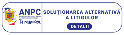 ANPC – Soluționarea alternativă a litigiilor