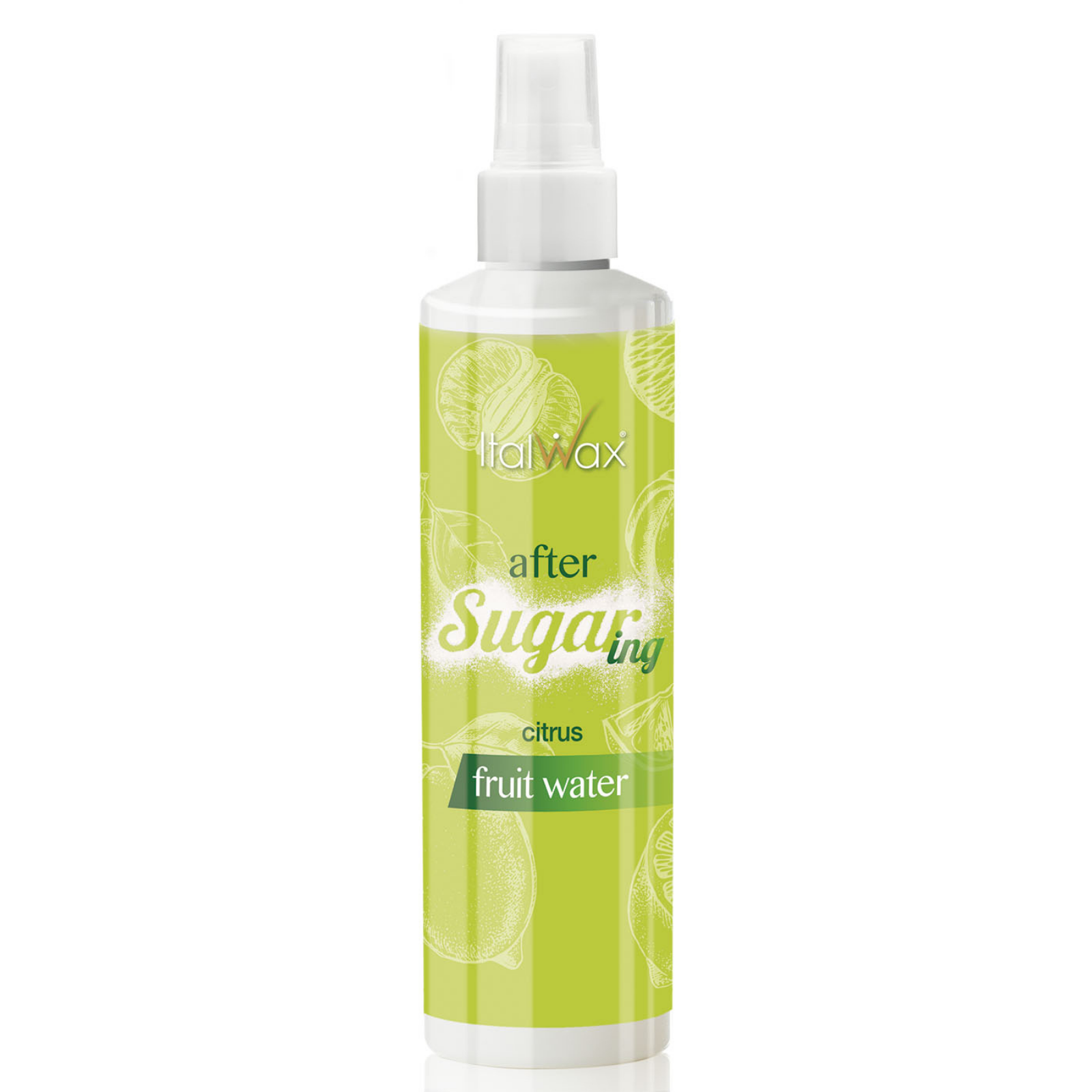 Apa Cosmetica cu Extras de Citrice - 250ml Italwax