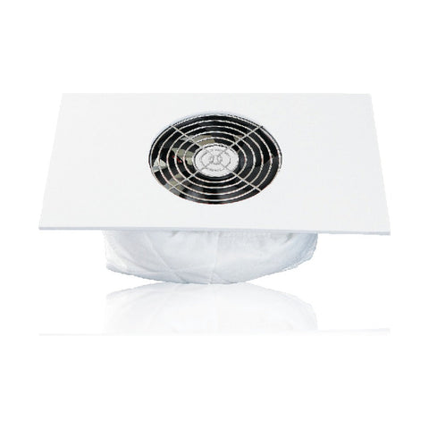 Aspirator încorporabil LUX mare - finisaj mat - BrillBird