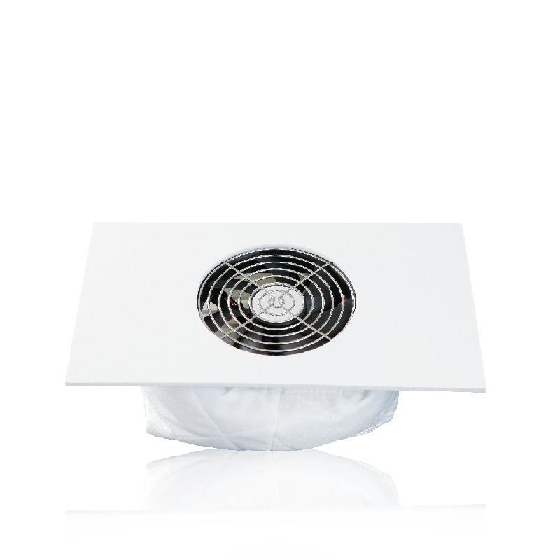 Aspirator încorporabil LUX mare - finisaj lucios * – BrillBird