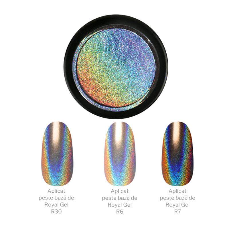 Pigment Chromirror - Super Holo image 1