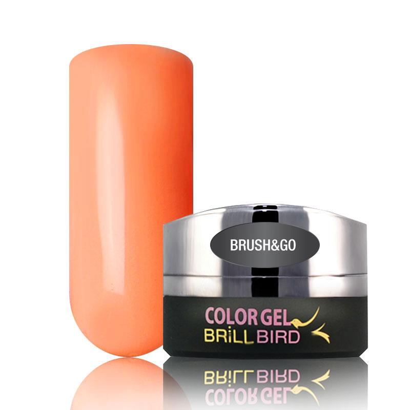 Brush & Go Color Gel Go54 - 4.5ml image 1