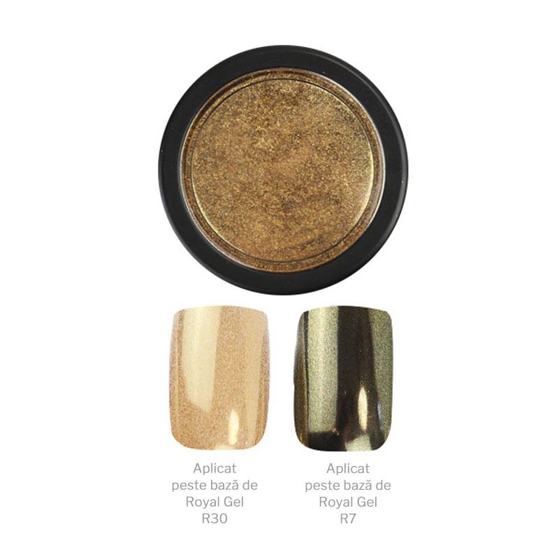 Pigment Chromirror - Gold image 1