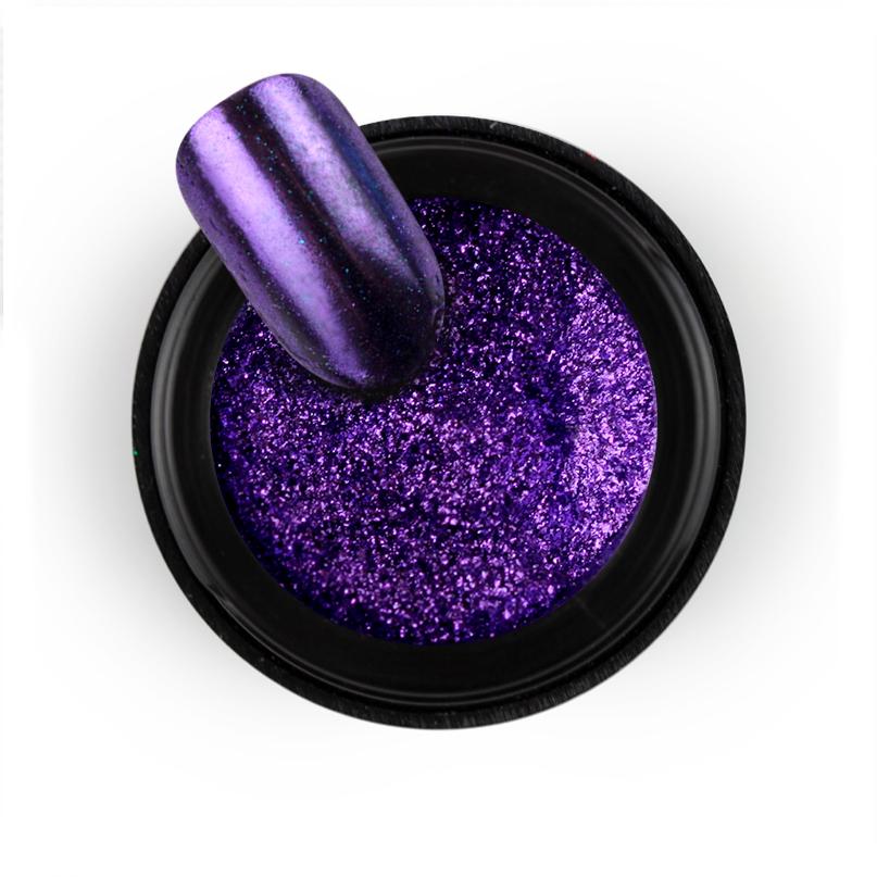 Pigment Chrome Violet image 0