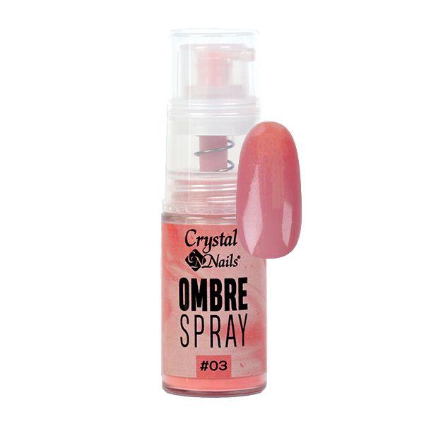 Ombre Spray - 3 - 5G - OUTLET image 0