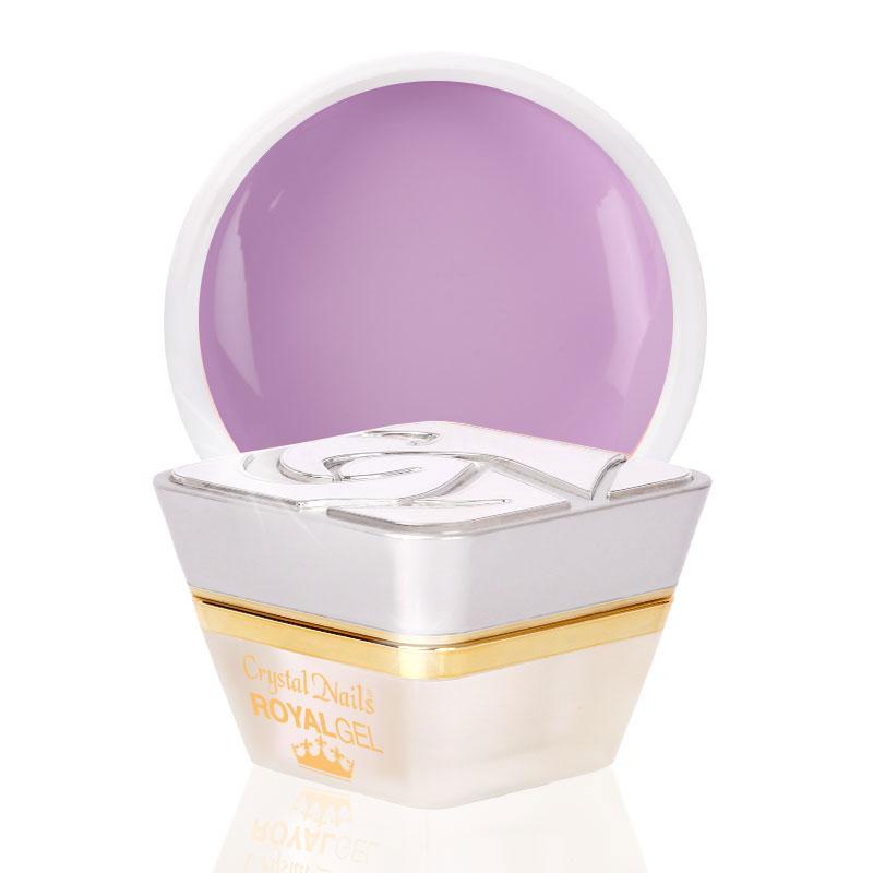 Royal Gel R187 4,5ml - Orchid Bloom image 0