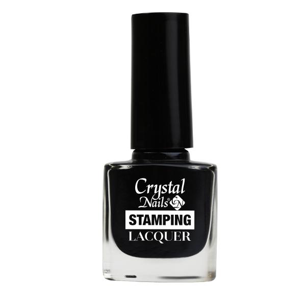Stamping - Negru image 0