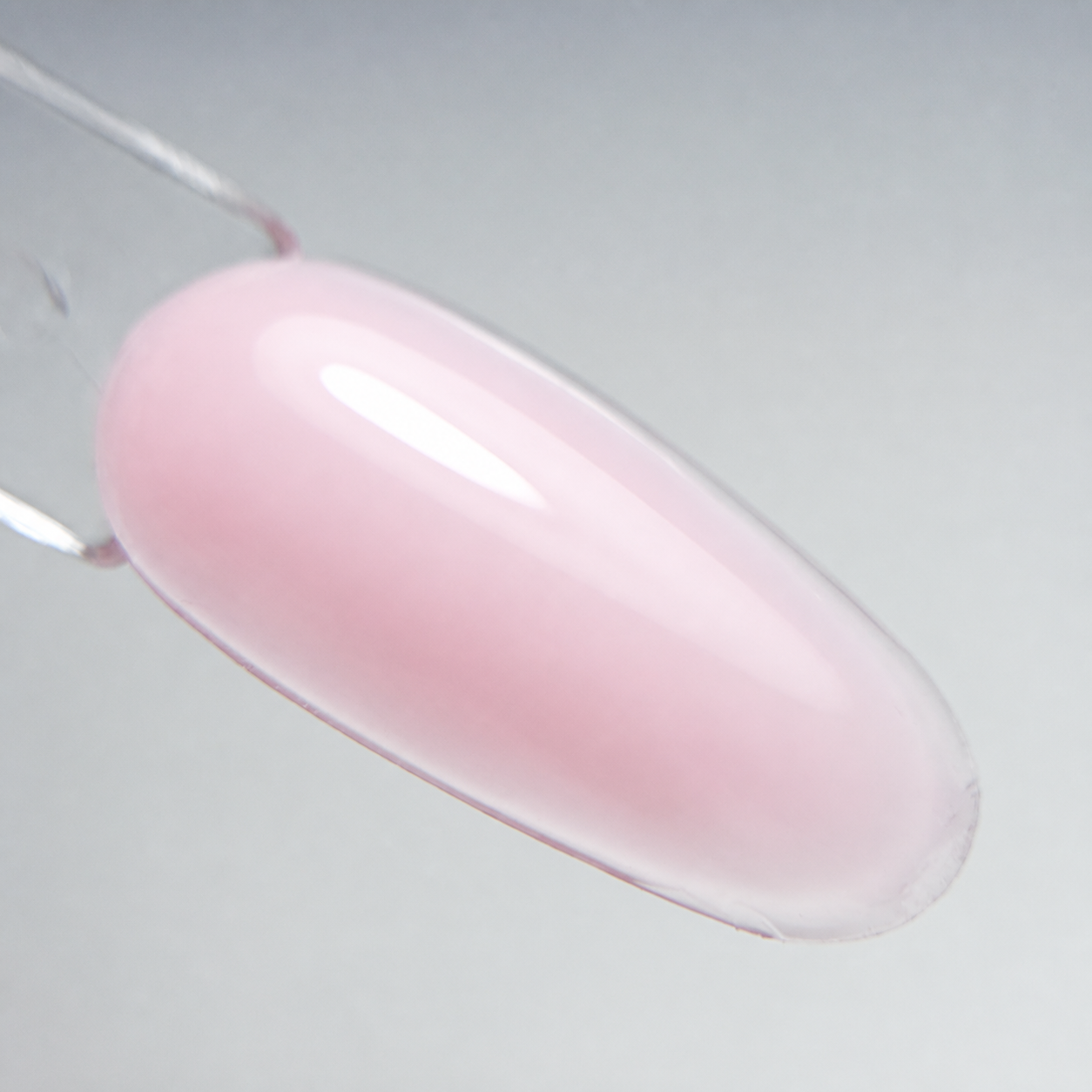 Sens Liquid Acrylgel - Baby Pink - 10ml - Crystal Nails – imaginea 3