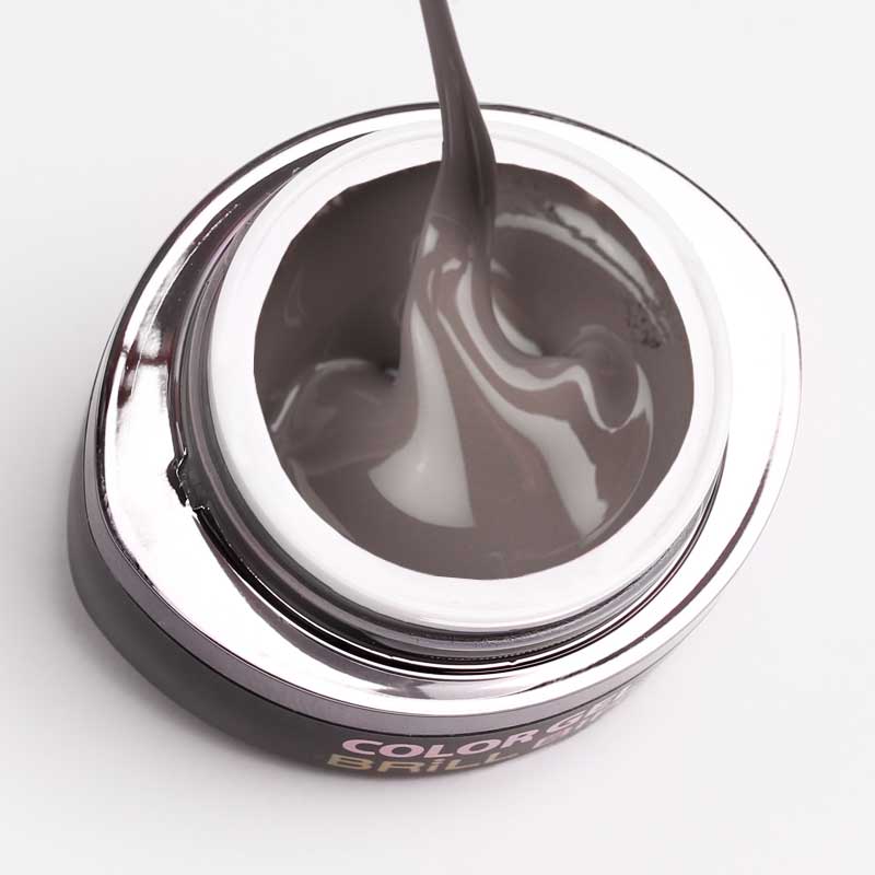 Brush & Go Color Gel Go128 - 4,5ml - BrillBird