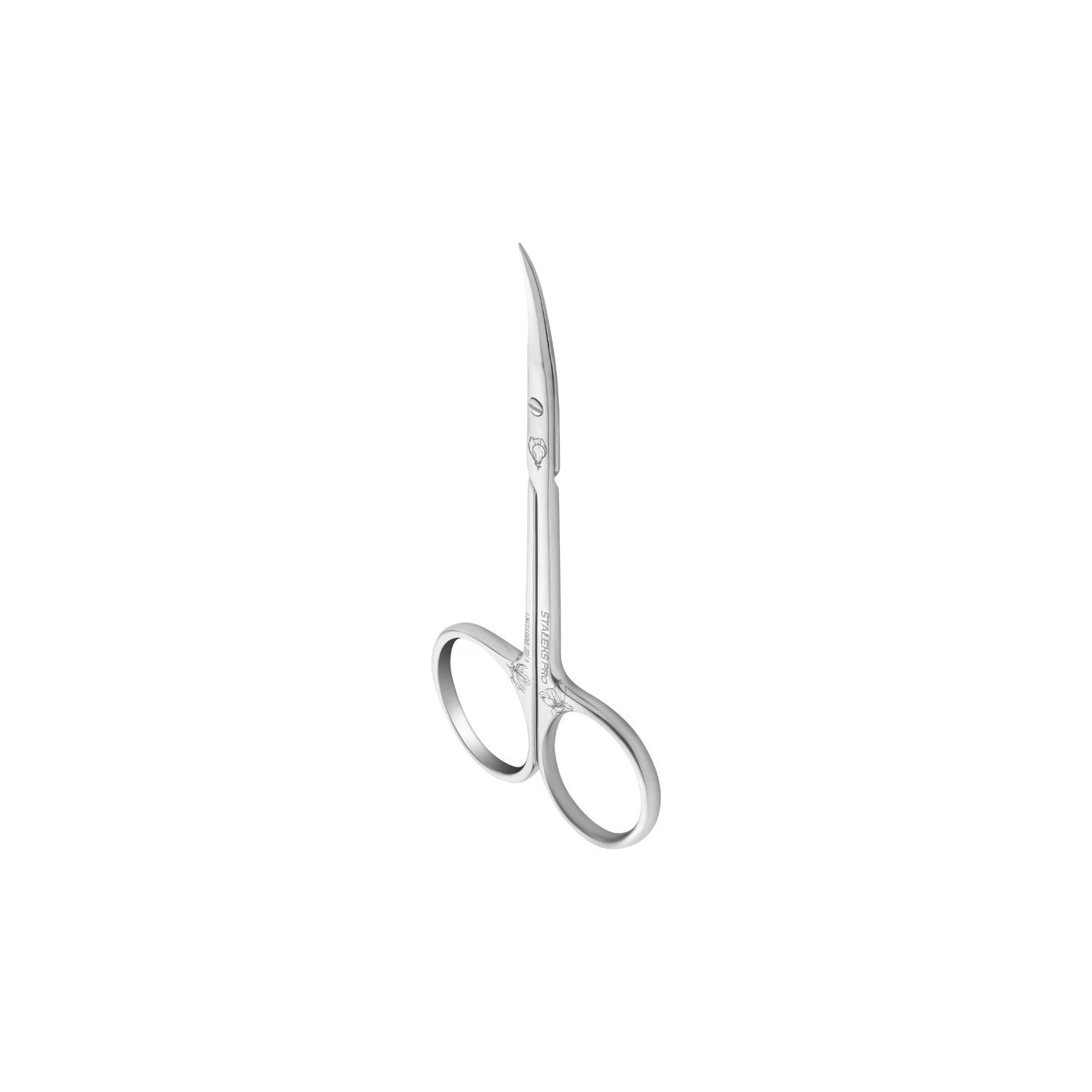 Forfecuță profesională pentru cuticule Magnolia STALEKS Exclusive 22/1 SX-22/1 | 23mm image 0