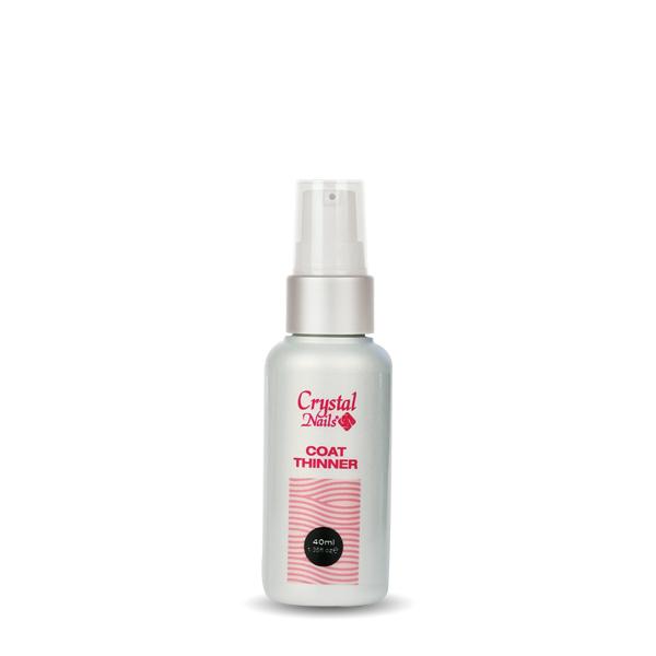 Coat Thinner - Diluant Pentru Ojă image 0