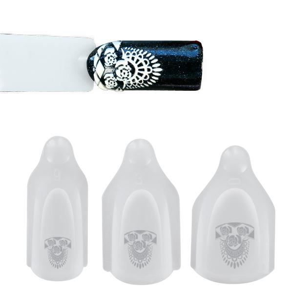 Silicone Art Design Set 2 - OUTLET image 0