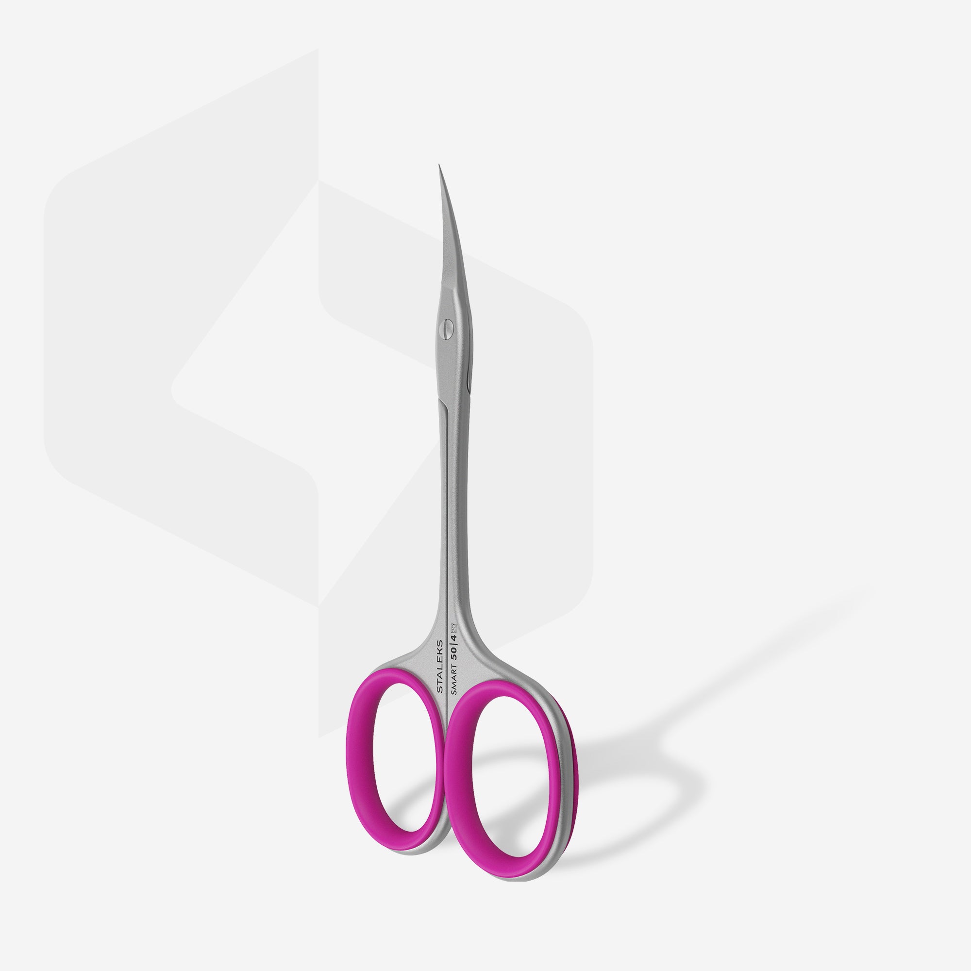 Foarfecă Cuticule - SMART 50 Type 4 SS-50/4 - Staleks