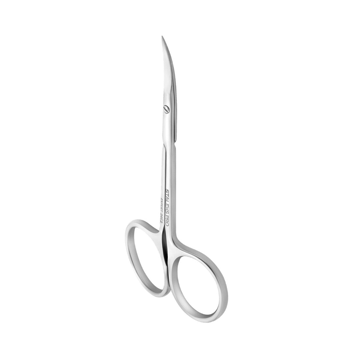 Forfecuta profesionala pentru cuticule STALEKS Expert SE-20/2 | 21 MM image 0
