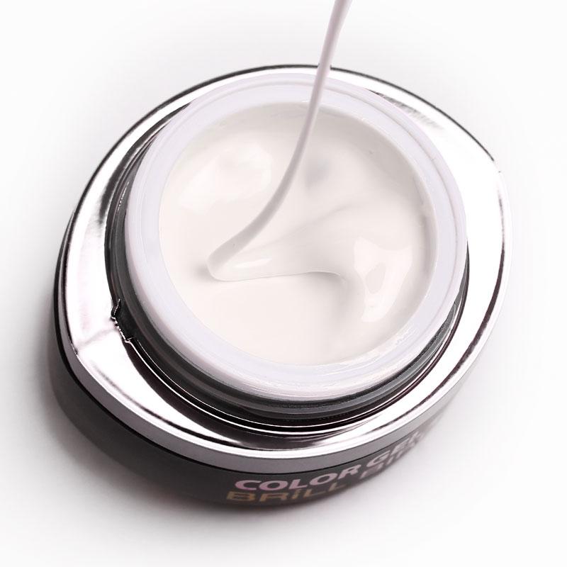Brush & Go Color Gel Go1 - 4,5ml - BrillBird