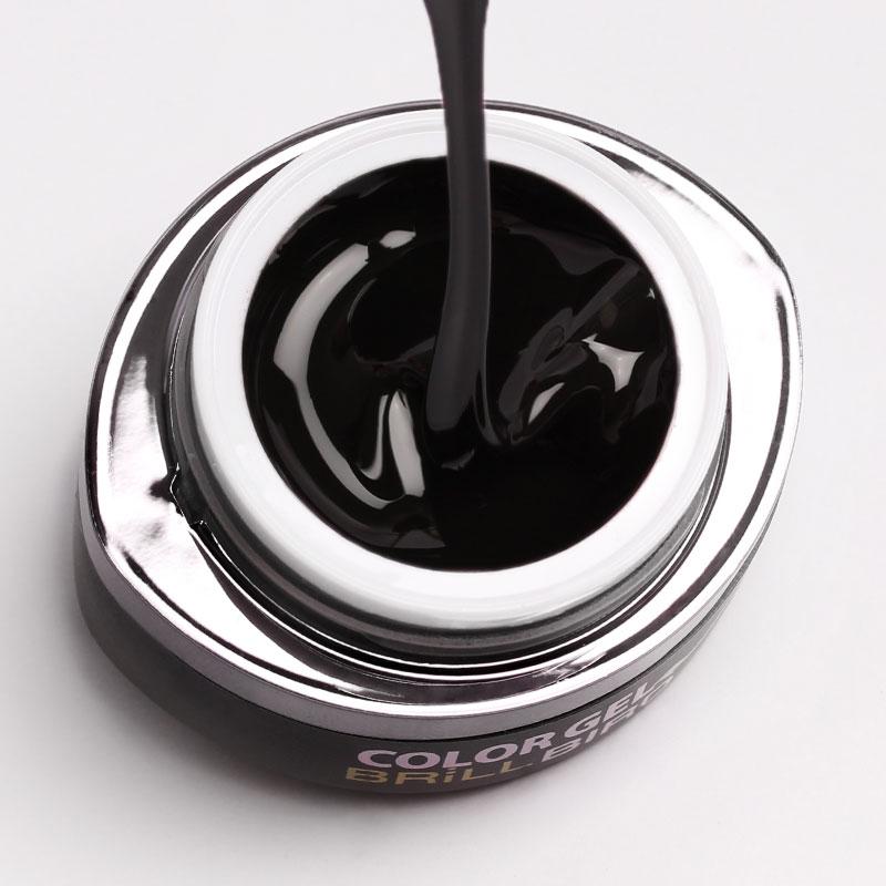 Brush & Go Color Gel Go2 - 4,5ml - BrillBird