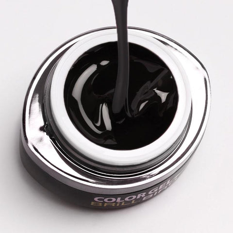 Brush & Go Color Gel Go2 - 4,5ml - BrillBird