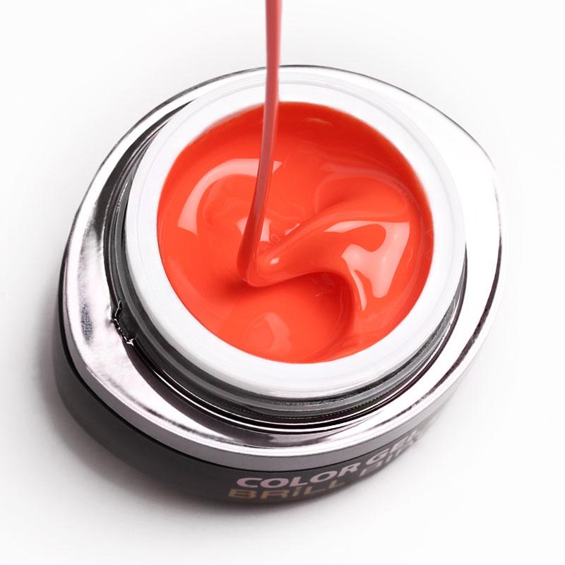 Brush & Go Color Gel Go4  - 4,5ml – BrillBird
