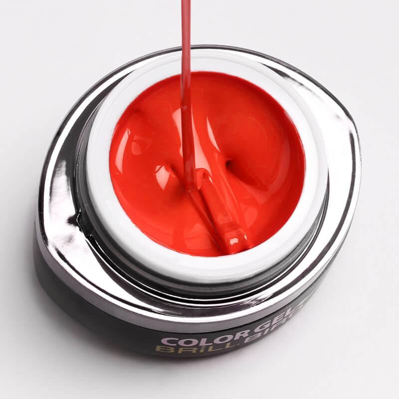Brush & Go Color Gel Go5 - 4,5ml - BrillBird