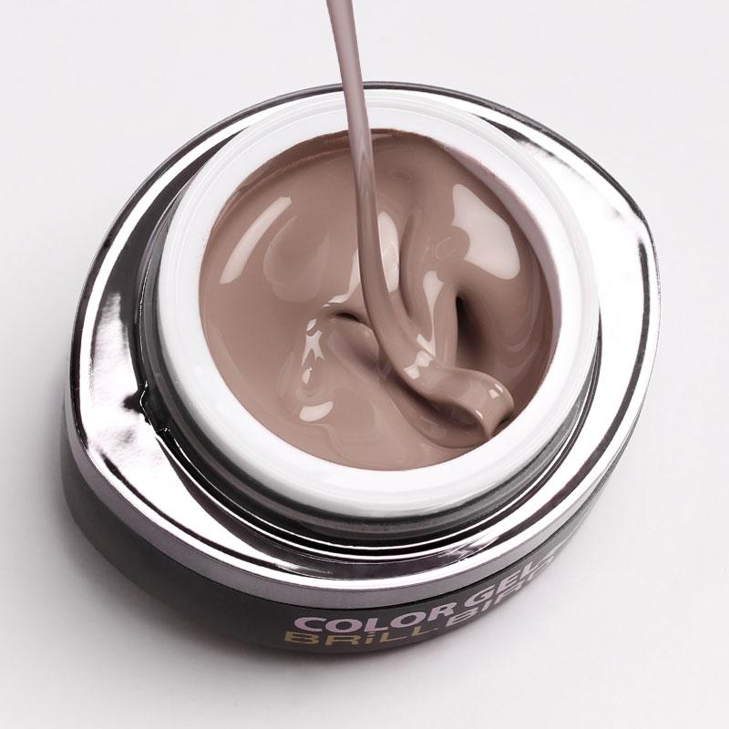 Brush & Go Color Gel Go7  - 4,5ml – BrillBird