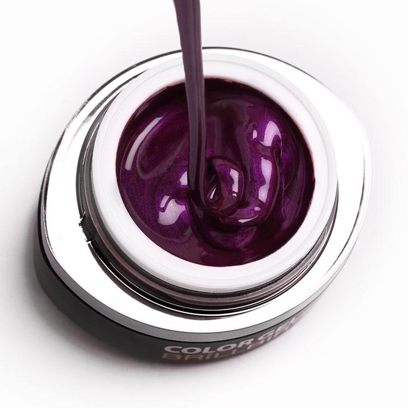 Brush & Go Color Gel Go12 - 4,5ml - BrillBird