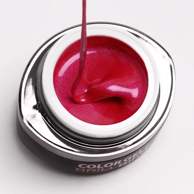 Brush & Go Color Gel Go13 - 4,5ml - BrillBird