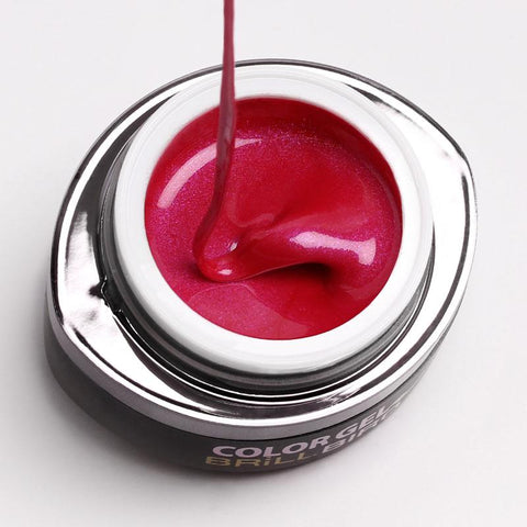 Brush & Go Color Gel Go13 - 4,5ml - BrillBird