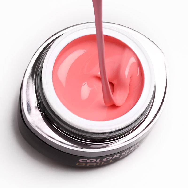 Brush & Go Color Gel Go15 - 4,5ml - BrillBird