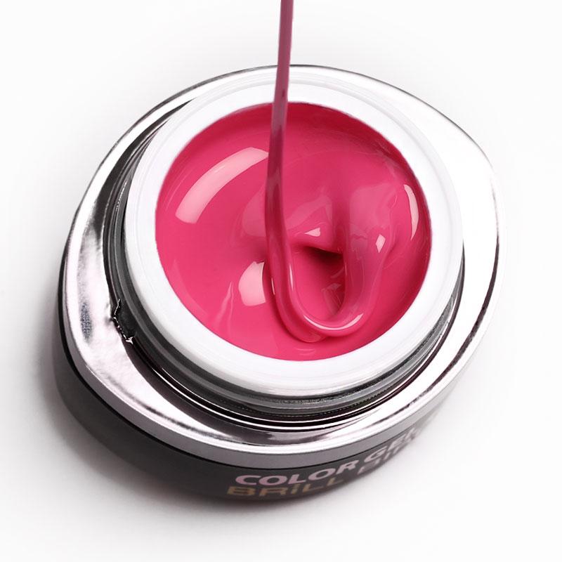 Brush & Go Color Gel Go18  - 4,5ml – BrillBird