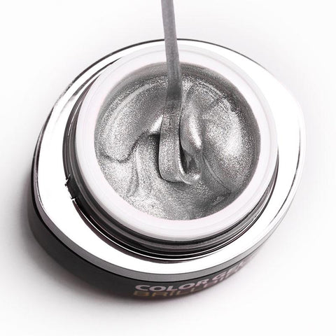 Brush & Go Color Gel Go20 - 4,5ml - BrillBird