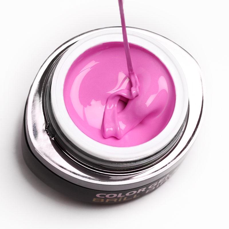 Brush & Go Color Gel Go23  - 4,5ml – BrillBird