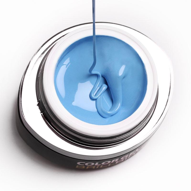 Brush & Go Color Gel Go24 - 4,5ml - BrillBird