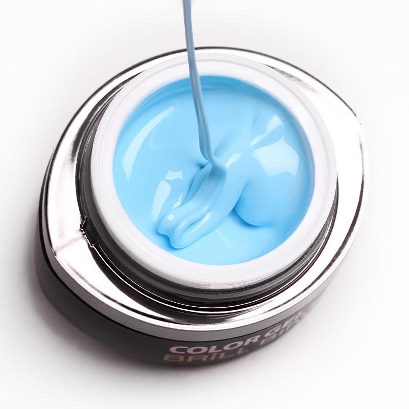Brush & Go Color Gel Go25  - 4,5ml – BrillBird