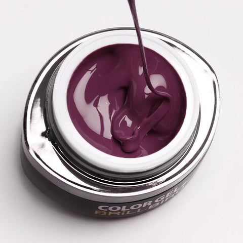 Brush & Go Color Gel Go26 - 4,5ml - BrillBird