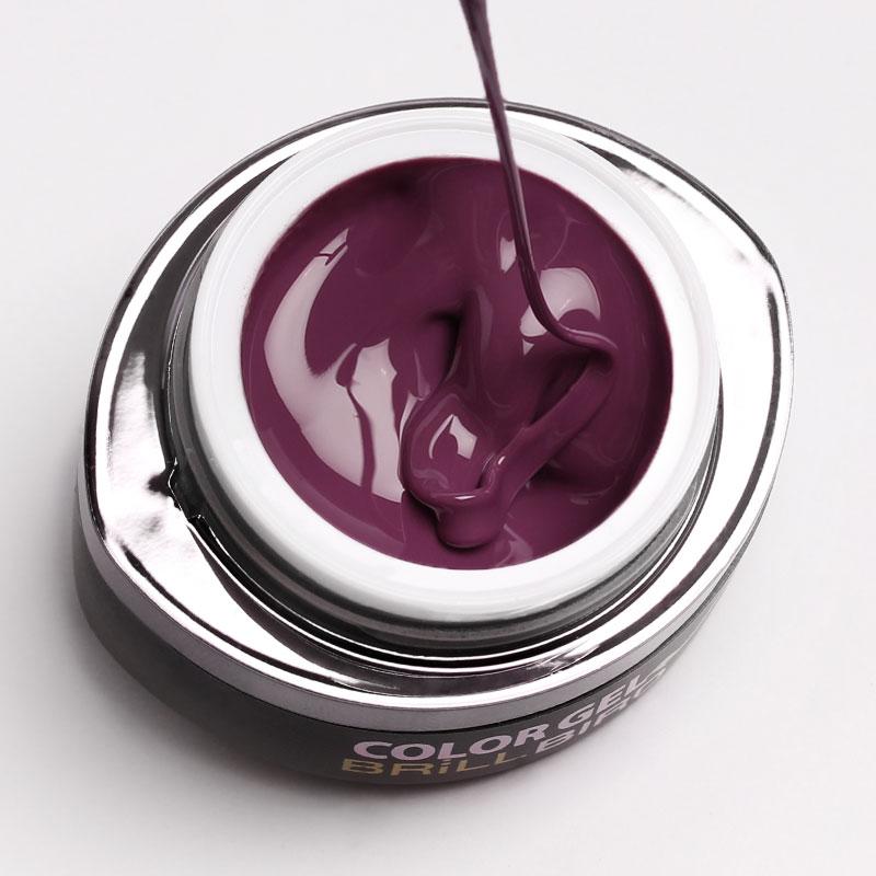 Brush & Go Color Gel Go26  - 4,5ml – BrillBird