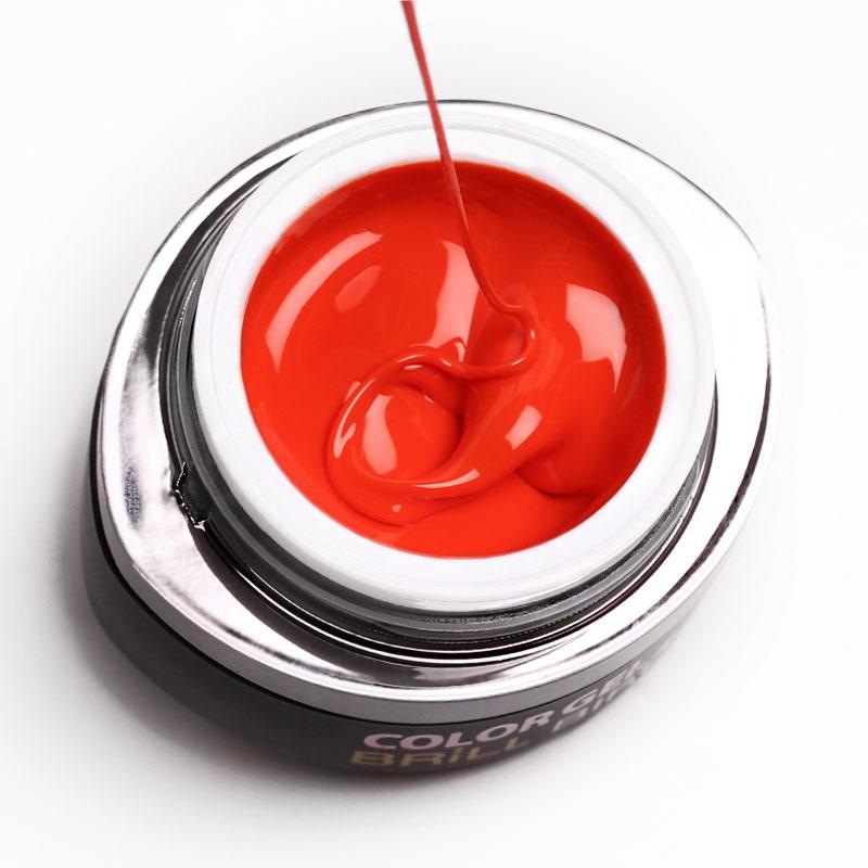 Brush & Go Color Gel Go29  - 4,5ml – BrillBird