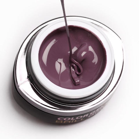 Brush & Go Color Gel Go33 - 4,5ml - BrillBird
