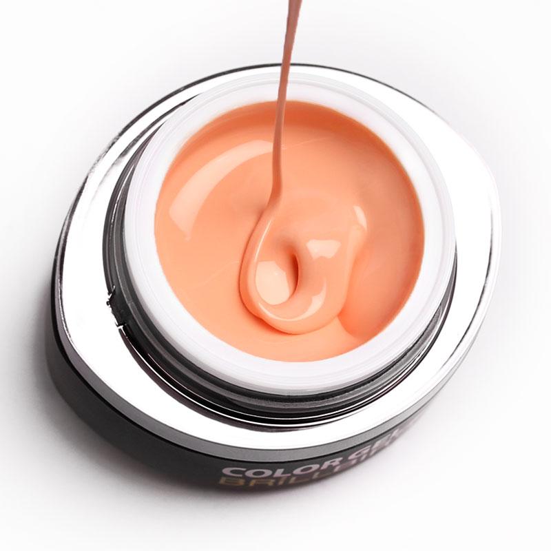 Brush & Go Color Gel Go34 - 4,5ml - BrillBird