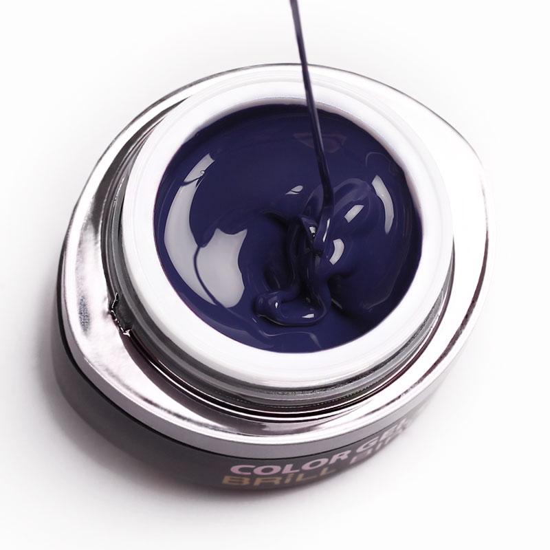 Brush & Go Color Gel Go36 - 4,5ml - BrillBird