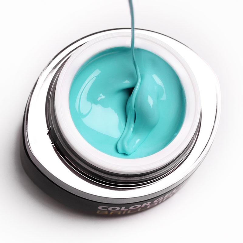 Brush & Go Color Gel Go37 - 4,5ml - BrillBird