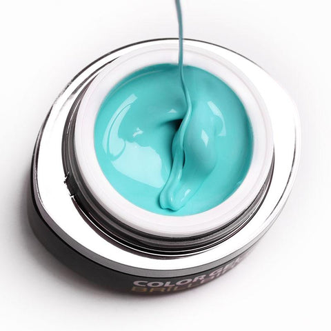 Brush & Go Color Gel Go37 - 4,5ml - BrillBird