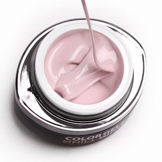 Brush & Go Color Gel Go38 - 4,5ml - BrillBird
