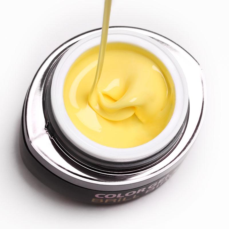 Brush & Go Color Gel Go39 - 4,5ml - BrillBird