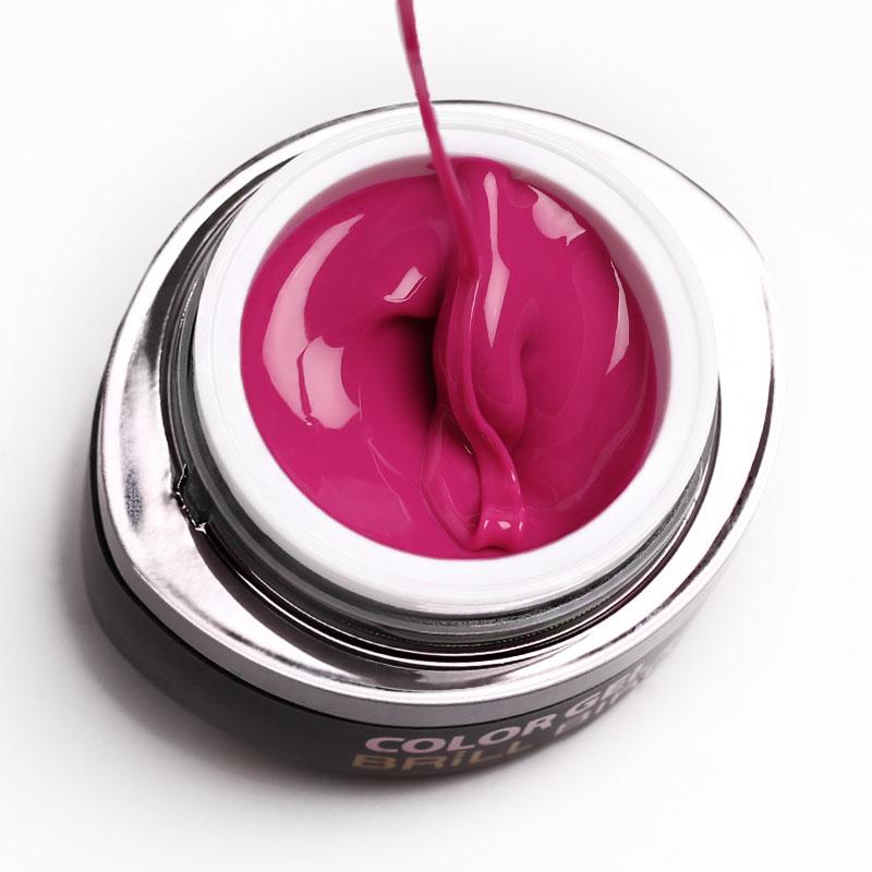 Brush & Go Color Gel Go40  - 4,5ml – BrillBird