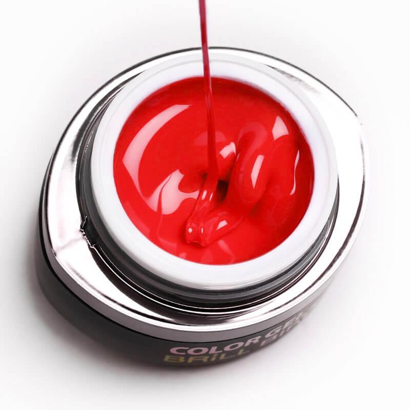Brush & Go Color Gel Go41 - 4,5ml - BrillBird