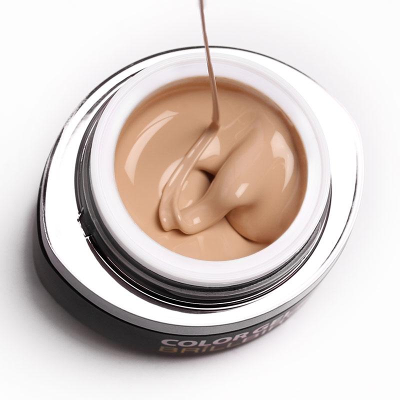 Brush & Go Color Gel Go43 - 4,5ml - BrillBird